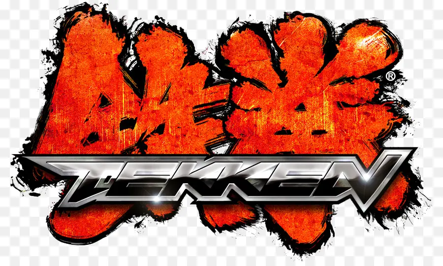 TEKKEN Series