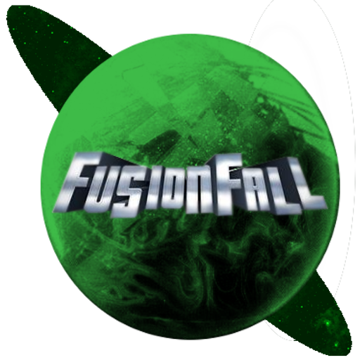 FusionFall Retrobution