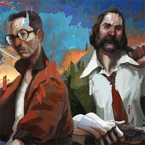 Disco Elysium