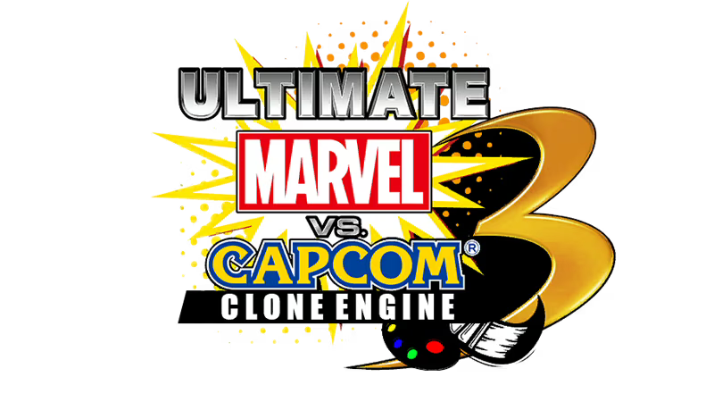 Marvel VS Capcom 3: Clone Engine