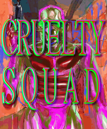 Cruelty Squad Online