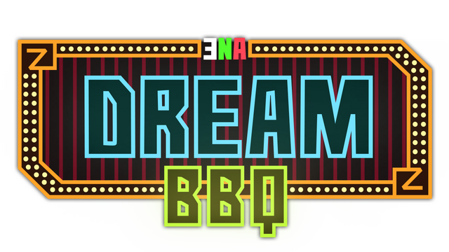 ENA Dream BBQ CHAPT1