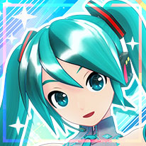 Hatsune Miku Project Diva Mega Mix Modded