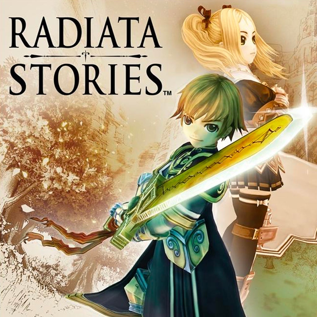 Radiata Stories